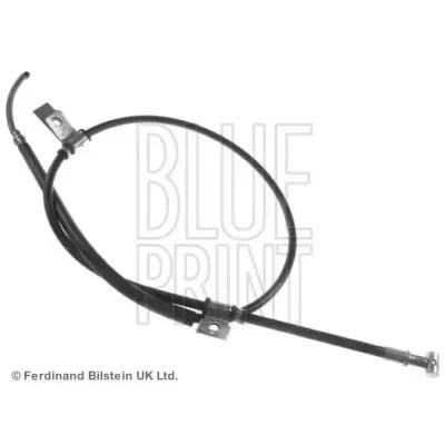 Cable de accionamiento, freno de estacionamiento BLUEPRINT ADK84673 A Buen Precio